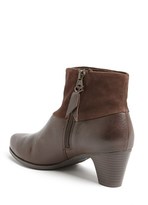Thumbnail for your product : SoftWalk 'Darla' Bootie