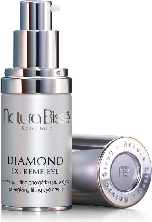 Natura Bisse Diamond Life Infusion Retinol Eye Serum Shopstyle