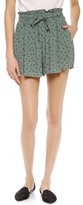Thumbnail for your product : Soft Joie Wyatte Shorts