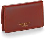 Thumbnail for your product : Aspinal of London Business & credit card case