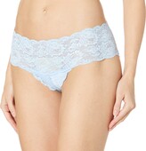 Thumbnail for your product : Cosabella Never Say Never Women's Sorrento Blue Lace Brief L/XL