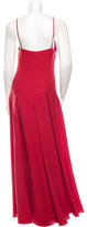 Thumbnail for your product : Temperley London Maxi Dress
