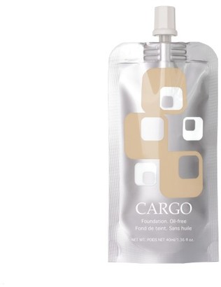CARGO Liquid Foundation - F-20