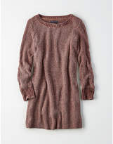 Thumbnail for your product : Aeo AE Ahh-Mazingly Soft Chenille Sweater Dress