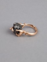 Thumbnail for your product : Stephen Webster Small Poison Apple Ring