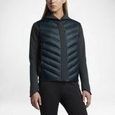 Thumbnail for your product : Nike Sportswear Tech Fleece AeroLoft Women's Down Bomber