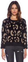 Thumbnail for your product : MinkPink Nocturnal Jumper