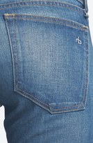 Thumbnail for your product : Rag & Bone JEAN 'The Dre' Slim Fit Boyfriend Jeans (Bradford)