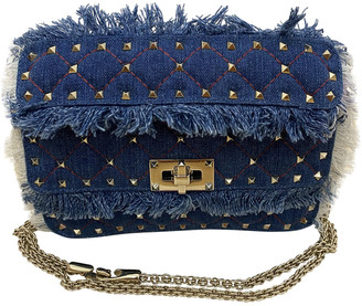 valentino denim handbags