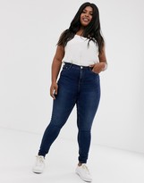 Thumbnail for your product : Junarose skinny jeans