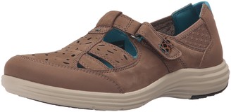 aravon women's clarissa fisherman sandal