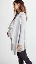 Thumbnail for your product : Ingrid & Isabel Drape Front Cardigan
