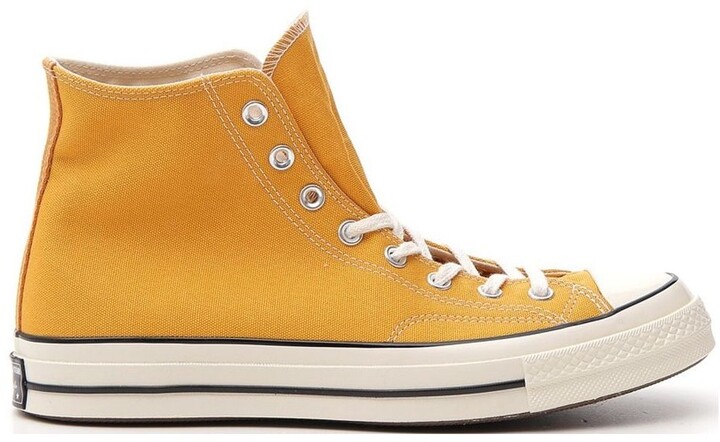 yellow converse canada