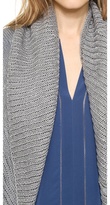 Thumbnail for your product : Vince Circle Cardigan
