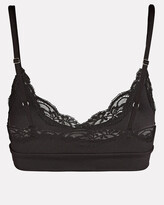 Thumbnail for your product : Only Hearts Delicious Lace Bralette