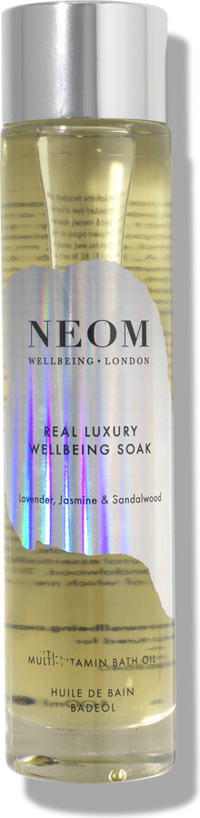 Neom Real Luxury Wellbeing Soak
