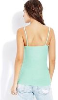 Thumbnail for your product : Forever 21 High Quality Stretchable Lightweight Cami Tank Top