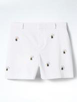 Thumbnail for your product : Banana Republic Ryan-Fit Embellished Short