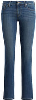 Thumbnail for your product : Ralph Lauren Super-Stretch Straight Jean