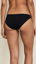 Thumbnail for your product : Calvin Klein Underwear Pure Seamless Bikini 3 Pack