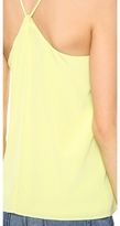 Thumbnail for your product : Tibi Halter Cami