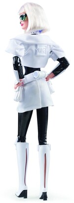 Barbie Star Wars Stormtrooper X Doll