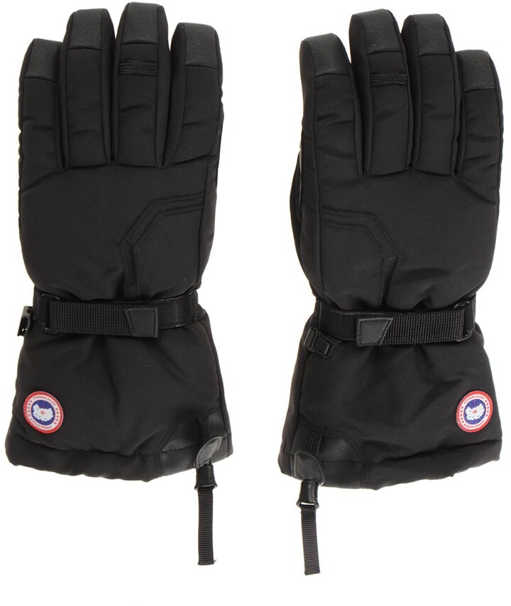 canada goose workman gloves