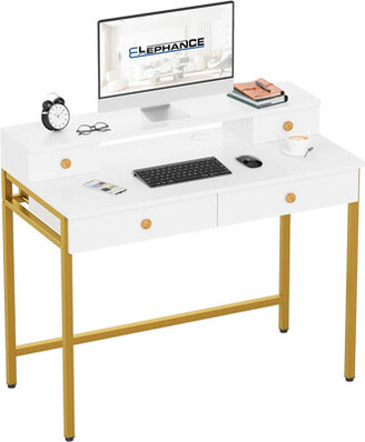 https://img.shopstyle-cdn.com/sim/6b/c4/6bc41f10b0073fee6844b0a4b4eada9b_xlarge/everly-quinn-small-computer-desk-with-monitor-stand-39-37-home-office-desk-with-4-drawers-study-writing-desk-gaming-table-for-small-space.jpg