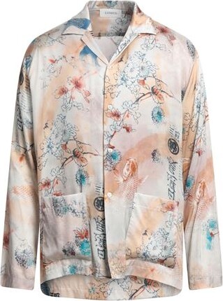 Laneus Man Shirt