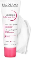 Thumbnail for your product : Bioderma Sensibio Defensive Rich Active Soothing Cream 40ml