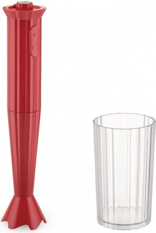 Alessi Plissé Hand Blender
