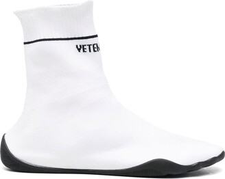 White Sock Boots | Shop The Largest Collection | ShopStyle Australia