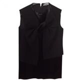 Thumbnail for your product : Celine Black Top