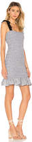 Thumbnail for your product : Rebecca Vallance Luella Mini Dress