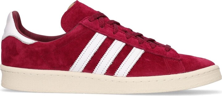 adidas Red Men's Sneakers & Athletic Shoes | ShopStyle