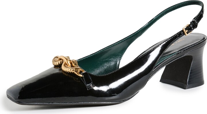 Tory Burch Jessa Slingbacks