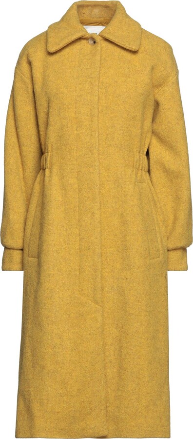 BA&SH Women's Coats | Shop The Largest Collection | ShopStyle