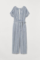 jumpsuit sale h&m