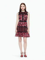 Thumbnail for your product : Kate Spade Bloom zandra dress