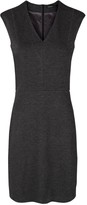 Thumbnail for your product : MANGO Fitted Dress
