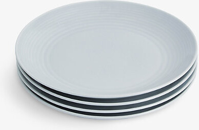 Royal Doulton Gordon Ramsay Maze Stoneware Plates Set of Four - ShopStyle