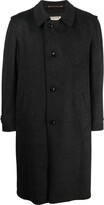 Thumbnail for your product : A.N.G.E.L.O. Vintage Cult 1990s Single-Breasted Coat