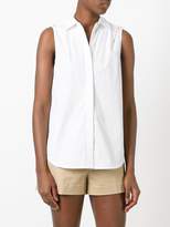 Thumbnail for your product : MICHAEL Michael Kors sleeveless shirt