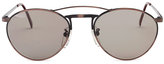 Thumbnail for your product : American Apparel Antique Bronze Quincy Sunglass