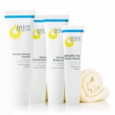 Thumbnail for your product : Juice Beauty BLEMISH CLEARING Solutions Kit - 30-day