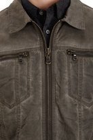 Thumbnail for your product : John Varvatos Jeans-style Jacket