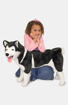 Thumbnail for your product : Melissa & Doug Oversized Black Husky
