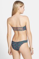 Thumbnail for your product : Billabong 'Geo Delight' Print Cutout One-Piece Swimsuit