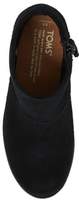 Thumbnail for your product : Toms Leila Low Bootie