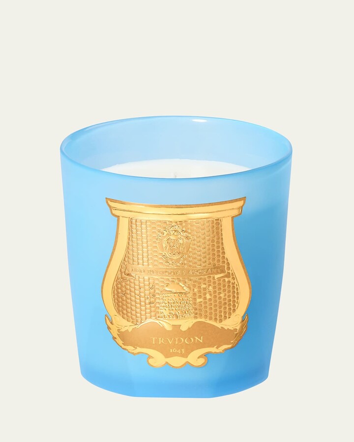 Cire Trudon Versailles Classic Candle, Garden in Spring, 9.5 oz.